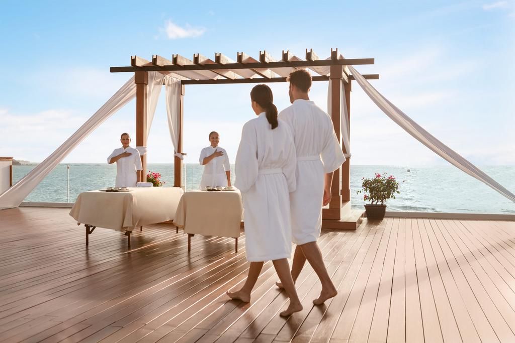 Hôtel Hilton Playa del Carmen 5* pas cher photo 16