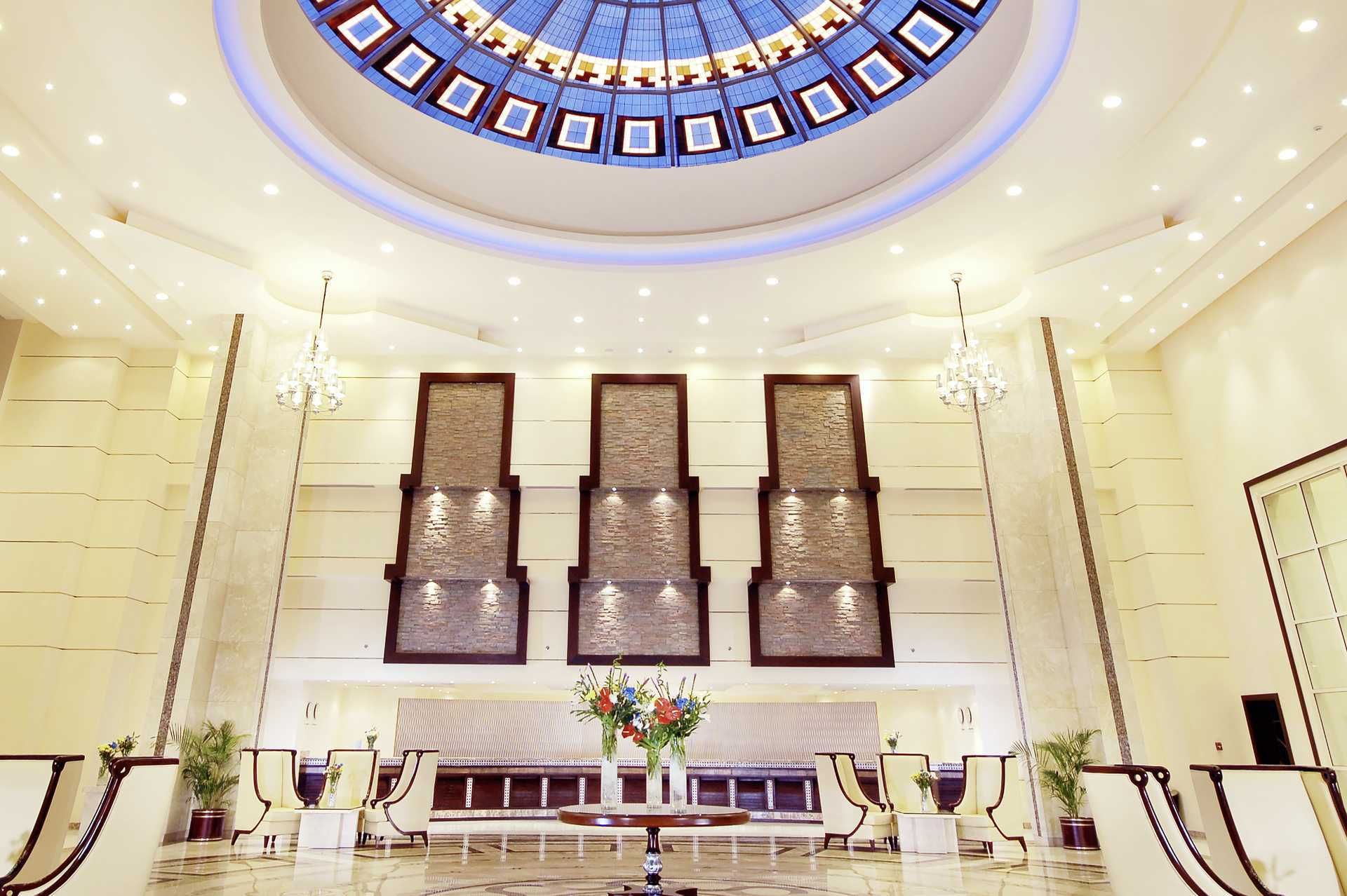 Hôtel Club Coralia Tropitel Sahl Hasheesh 5* pas cher photo 5