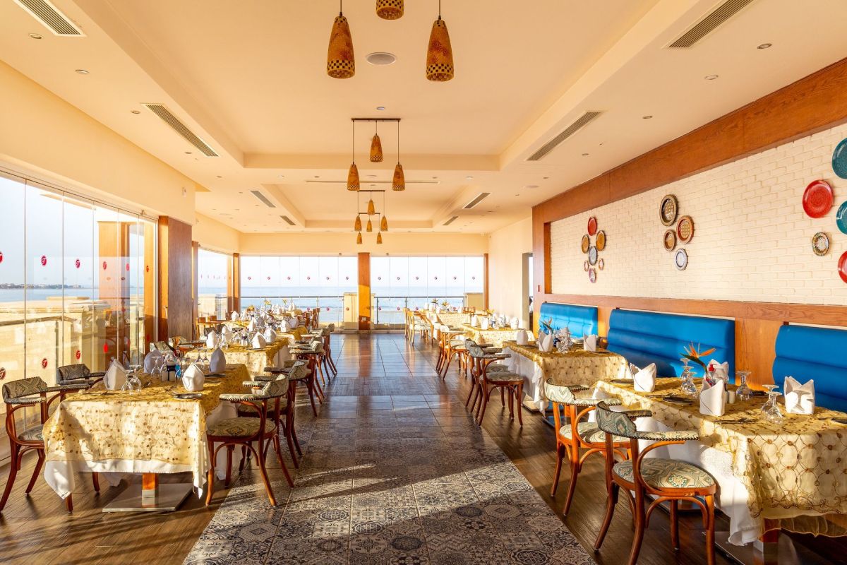 Hôtel Club Coralia Tropitel Sahl Hasheesh 5* pas cher photo 6