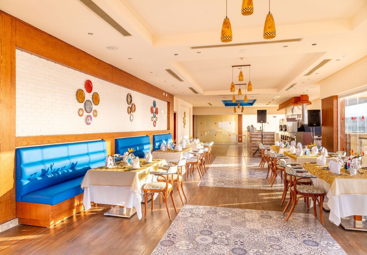 Hôtel Club Coralia Tropitel Sahl Hasheesh 5* pas cher photo 7