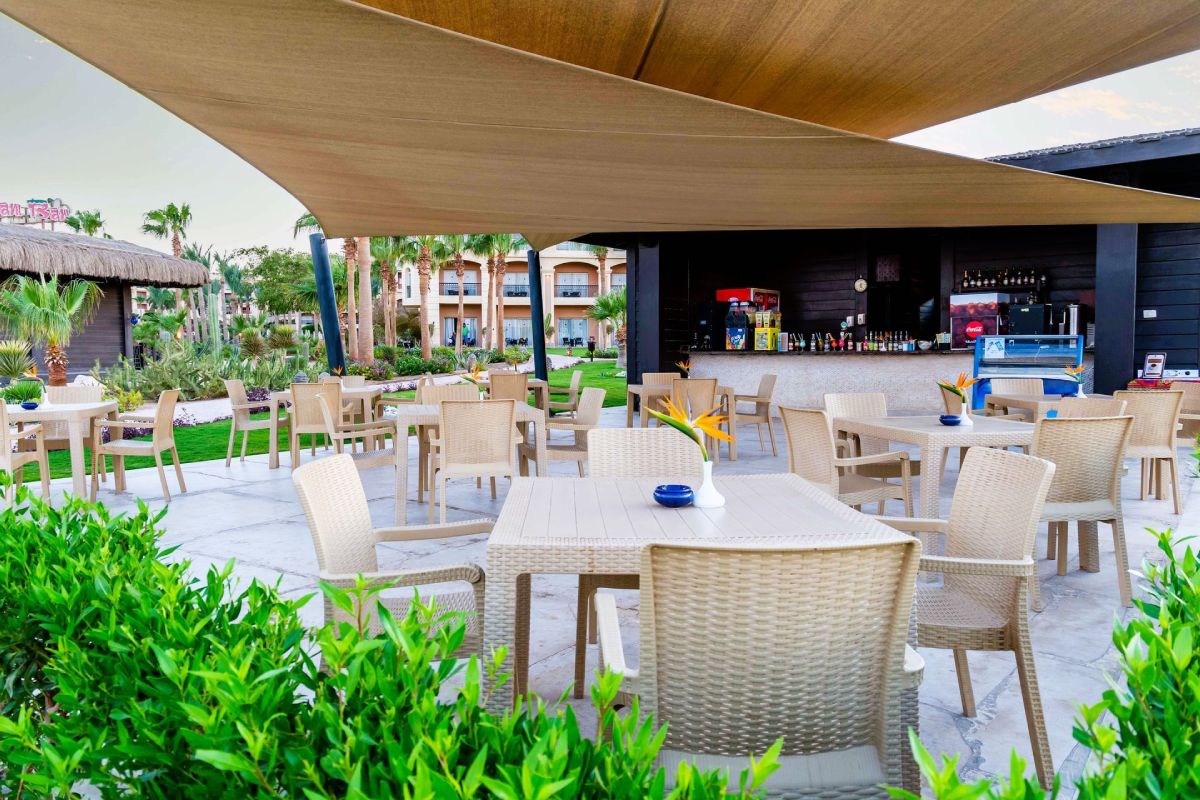 Hôtel Club Coralia Tropitel Sahl Hasheesh 5* pas cher photo 9