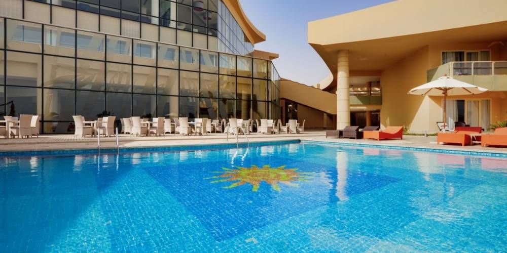 Hôtel Ôclub Experience Barceló Tiran Sharm 5* pas cher photo 2