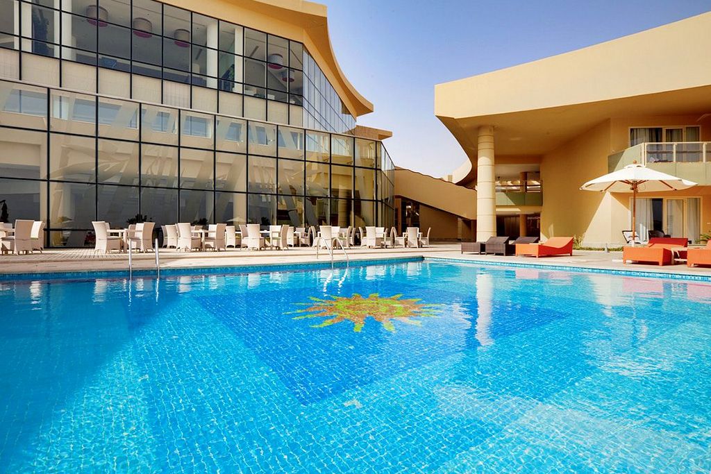 Hôtel Ôclub Experience Barceló Tiran Sharm 5* pas cher photo 4