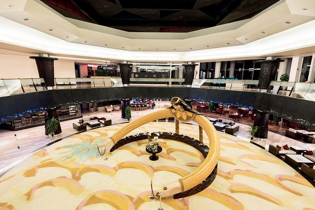 Hôtel Ôclub Experience Barceló Tiran Sharm 5* pas cher photo 5