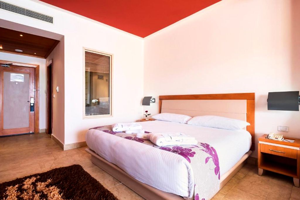 Hôtel Ôclub Experience Barceló Tiran Sharm 5* pas cher photo 6