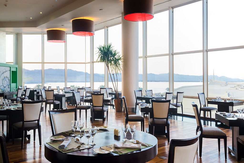 Hôtel Ôclub Experience Barceló Tiran Sharm 5* pas cher photo 7