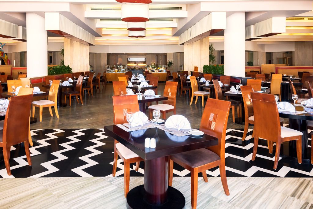 Hôtel Ôclub Experience Barceló Tiran Sharm 5* pas cher photo 8