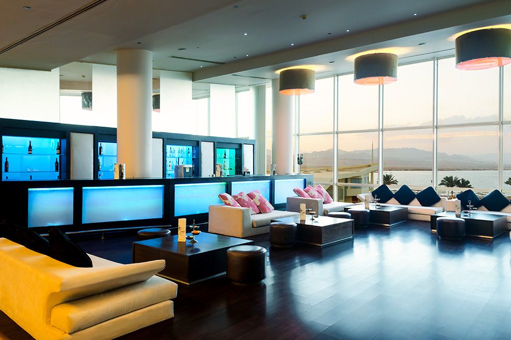 Hôtel Ôclub Experience Barceló Tiran Sharm 5* pas cher photo 9