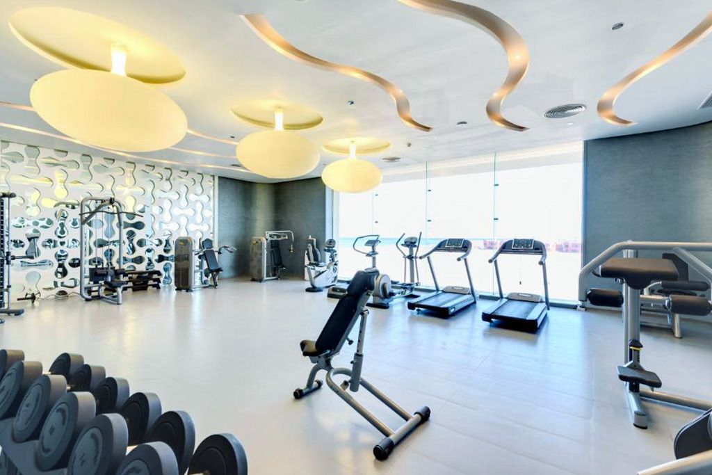 Hôtel Ôclub Experience Barceló Tiran Sharm 5* pas cher photo 10