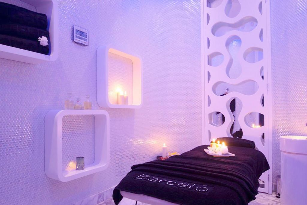 Hôtel Ôclub Experience Barceló Tiran Sharm 5* pas cher photo 11