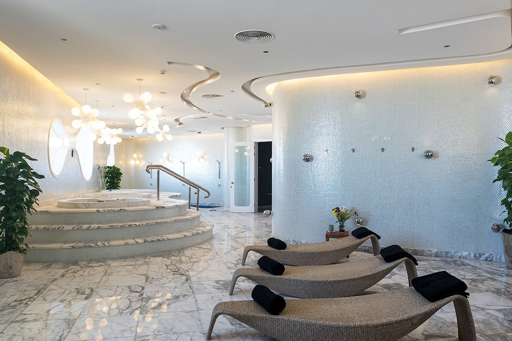 Hôtel Ôclub Experience Barceló Tiran Sharm 5* pas cher photo 12