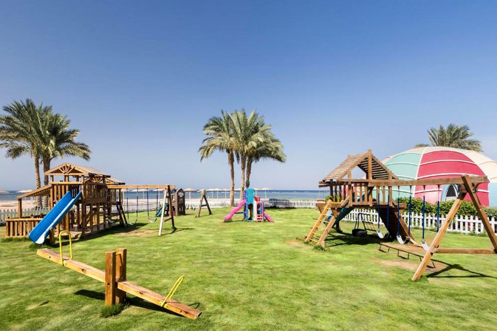 Hôtel Ôclub Experience Barceló Tiran Sharm 5* pas cher photo 13