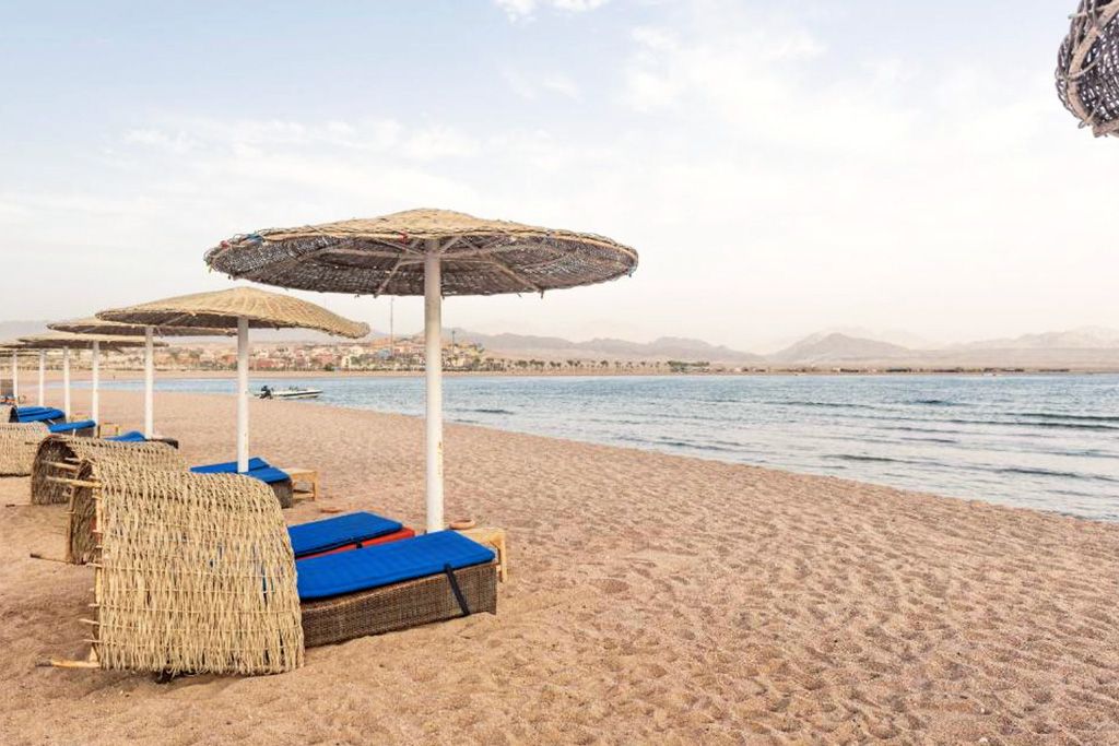 Hôtel Ôclub Experience Barceló Tiran Sharm 5* pas cher photo 14