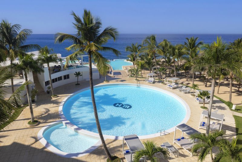 Hôtel HM Alma de Bayahibe 4* pas cher photo 2