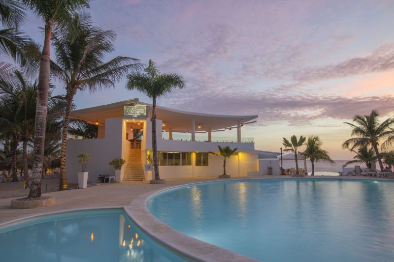 Hôtel HM Alma de Bayahibe 4* pas cher photo 9