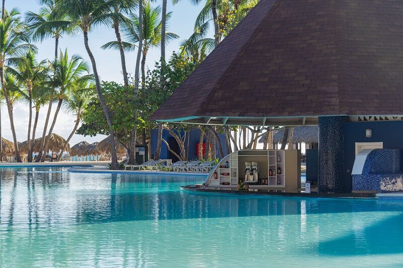 Hôtel Caribe Deluxe Princess 5* pas cher photo 4