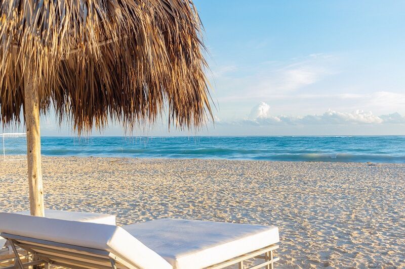 Hôtel Caribe Deluxe Princess 5* pas cher photo 5