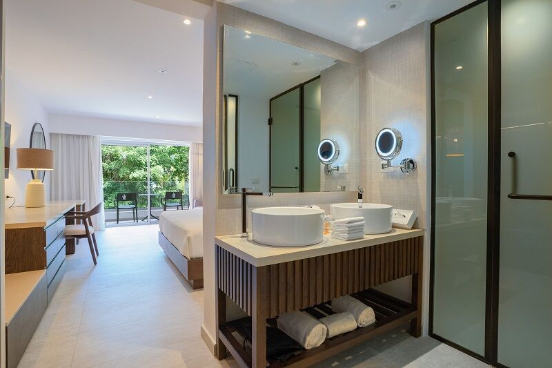 Hôtel Caribe Deluxe Princess 5* pas cher photo 7