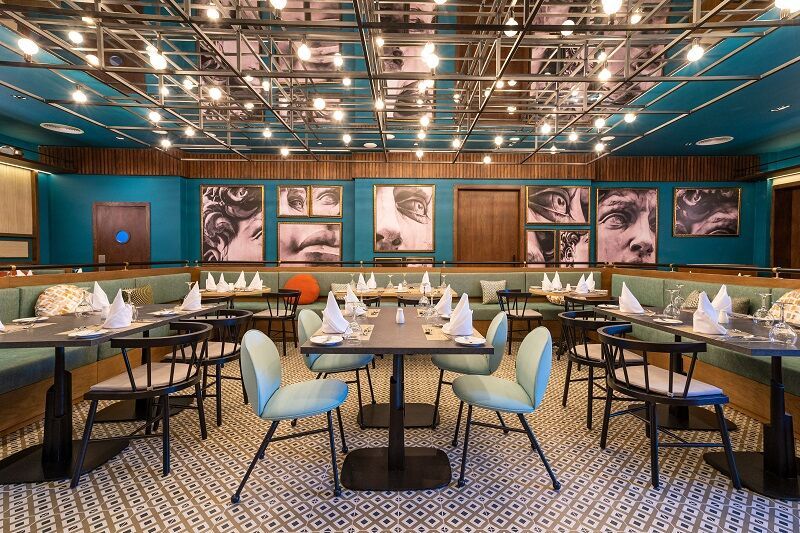 Hôtel Caribe Deluxe Princess 5* pas cher photo 8