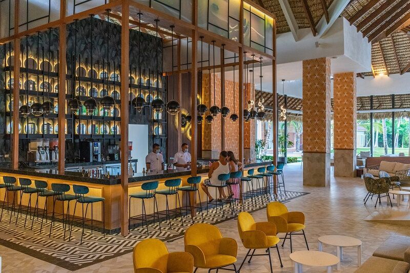 Hôtel Caribe Deluxe Princess 5* pas cher photo 9