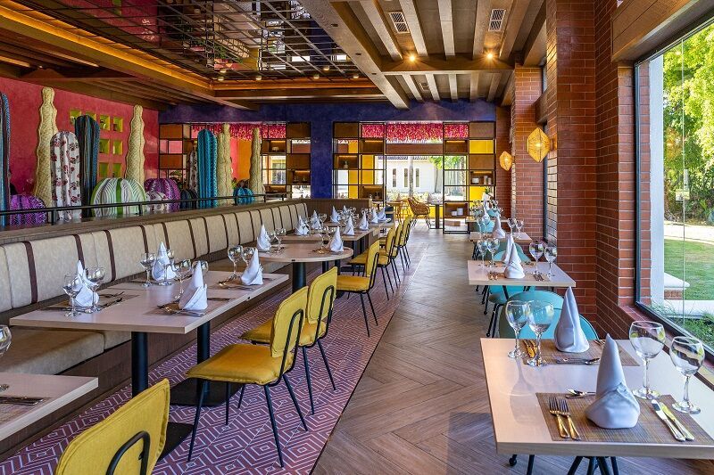 Hôtel Caribe Deluxe Princess 5* pas cher photo 10