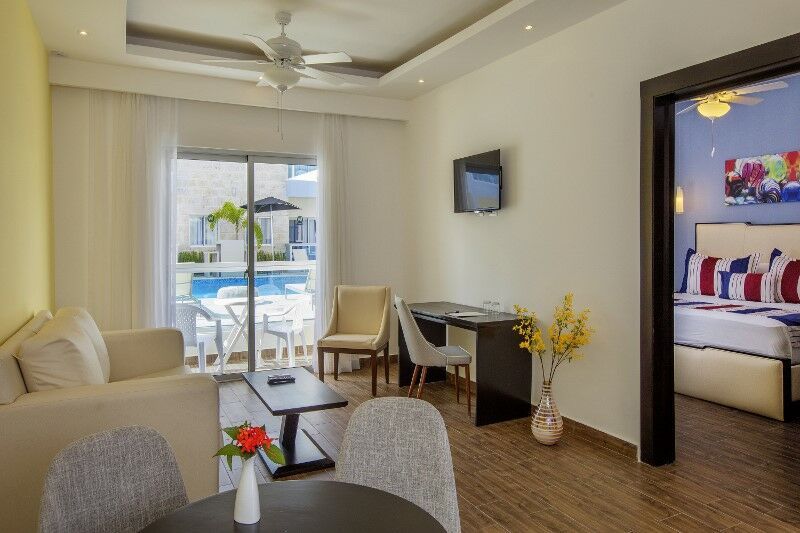 Hôtel Whala!Urban Punta Cana 4* pas cher photo 6