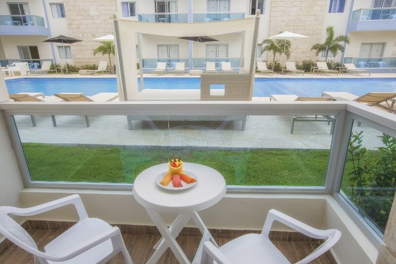 Hôtel Whala!Urban Punta Cana 4* pas cher photo 9