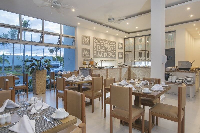 Hôtel Whala!Urban Punta Cana 4* pas cher photo 10