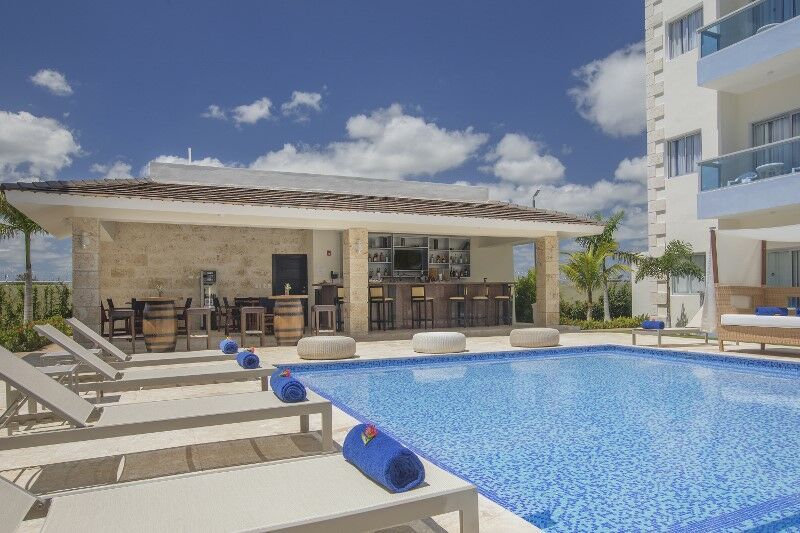 Hôtel Whala!Urban Punta Cana 4* pas cher photo 12