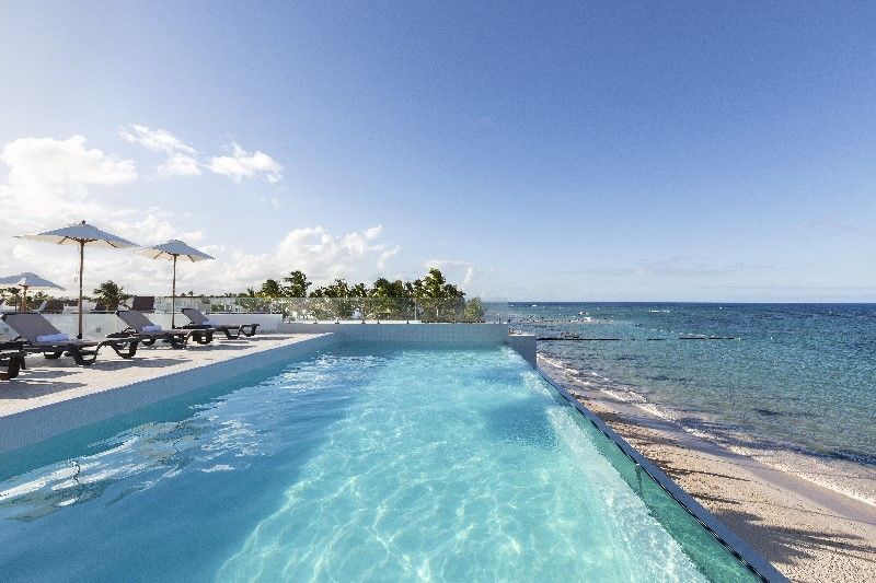 Hôtel HM Bavaro Beach 4* pas cher photo 13