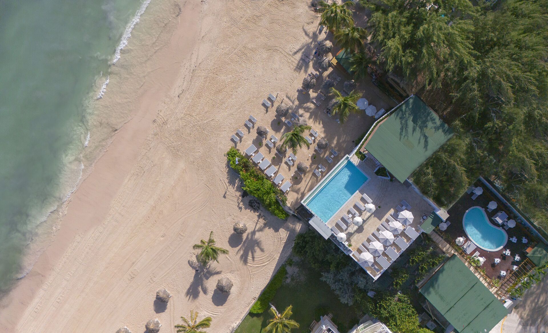 Hôtel HM Bavaro Beach 4* pas cher photo 3