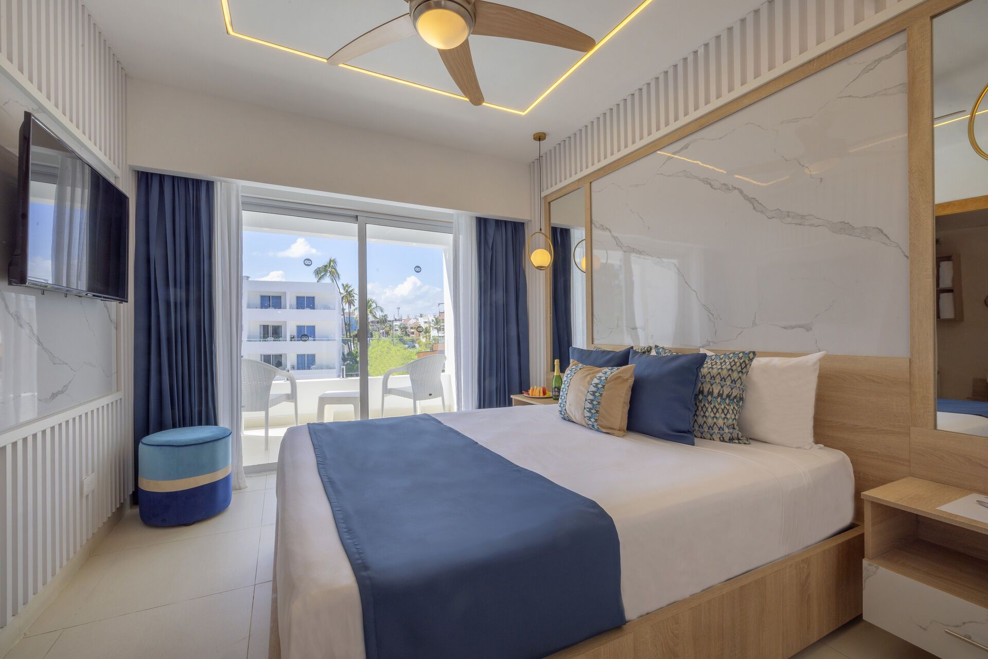 Hôtel HM Bavaro Beach 4* pas cher photo 4