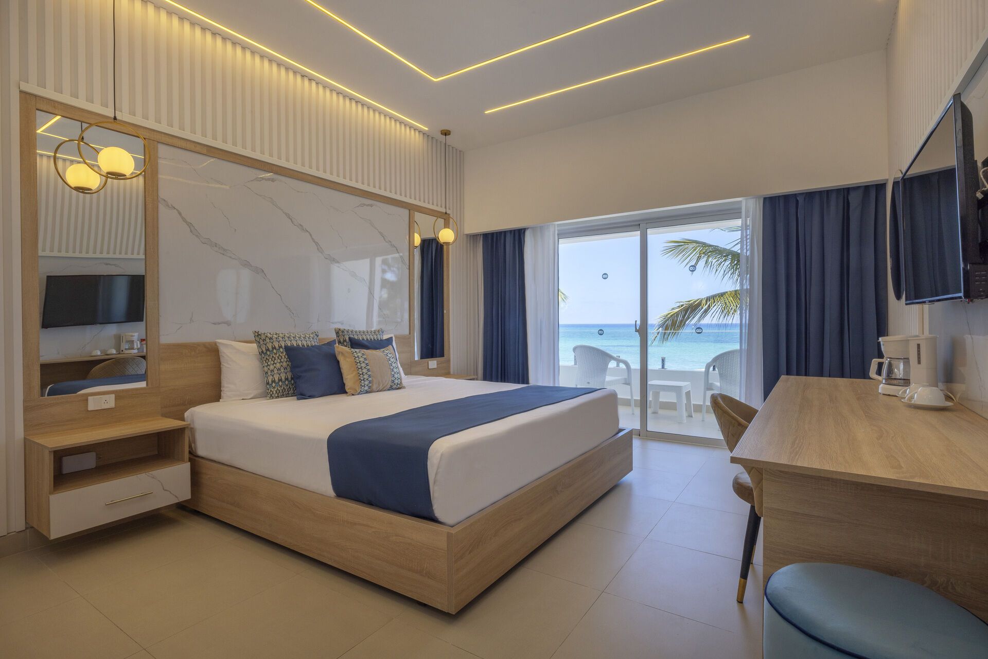 Hôtel HM Bavaro Beach 4* pas cher photo 5