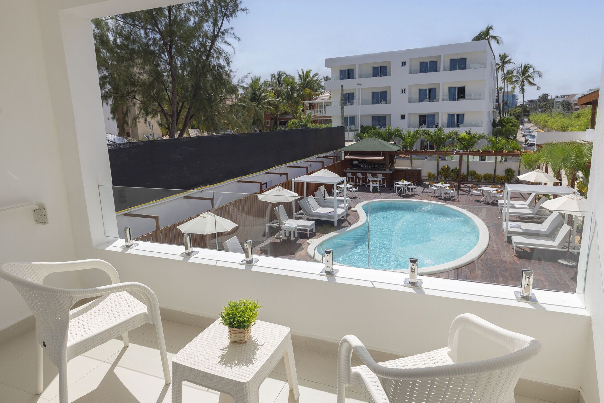 Hôtel HM Bavaro Beach 4* pas cher photo 7