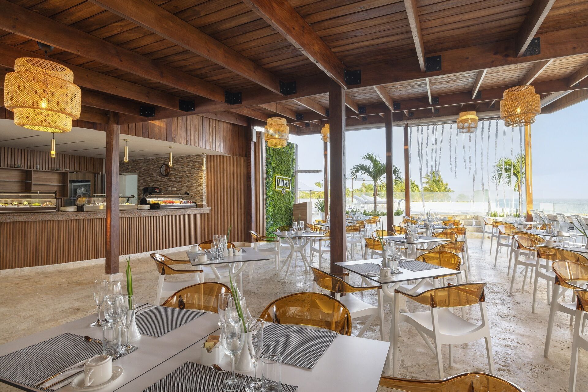Hôtel HM Bavaro Beach 4* pas cher photo 9