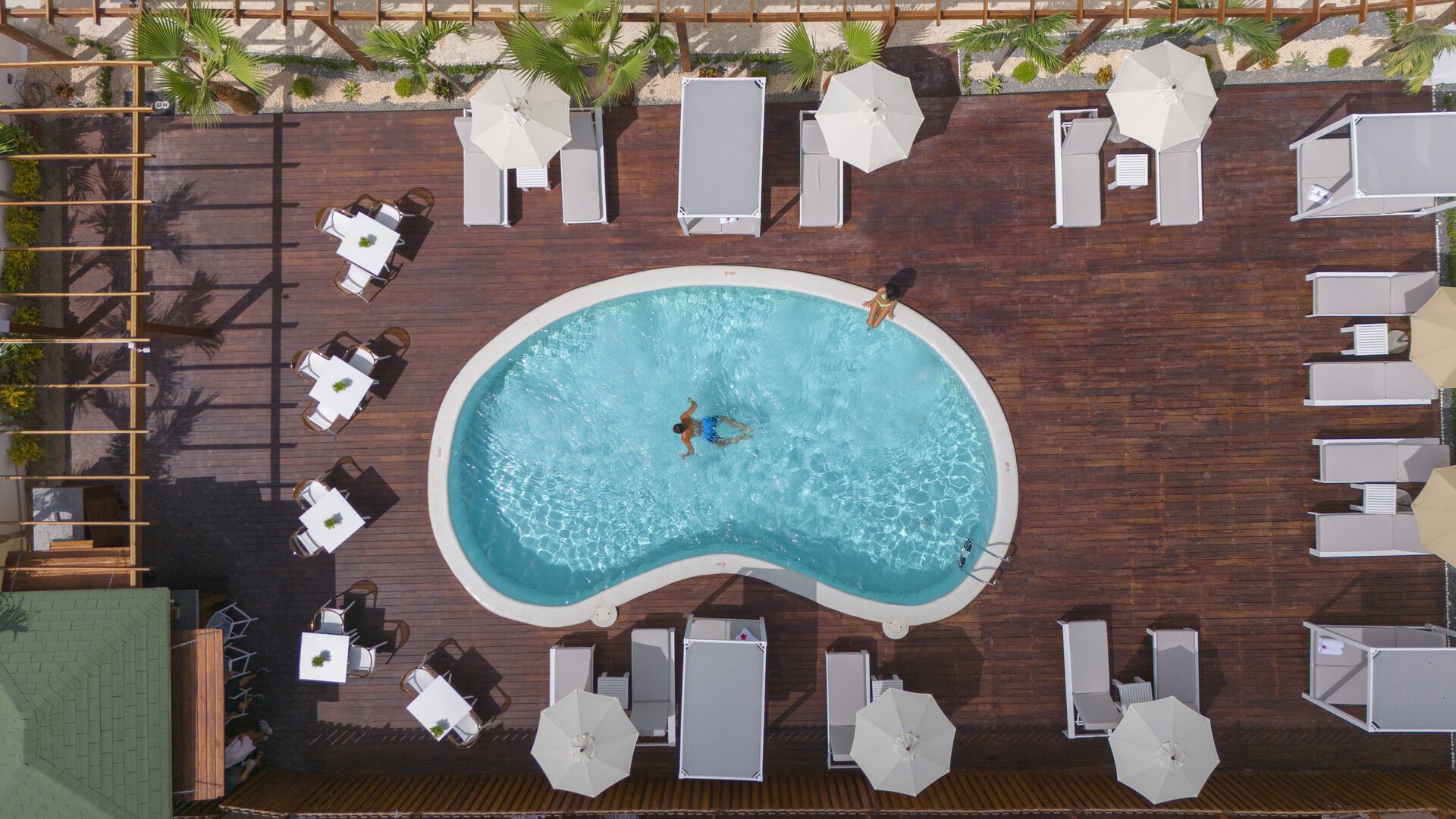Hôtel HM Bavaro Beach 4* pas cher photo 11