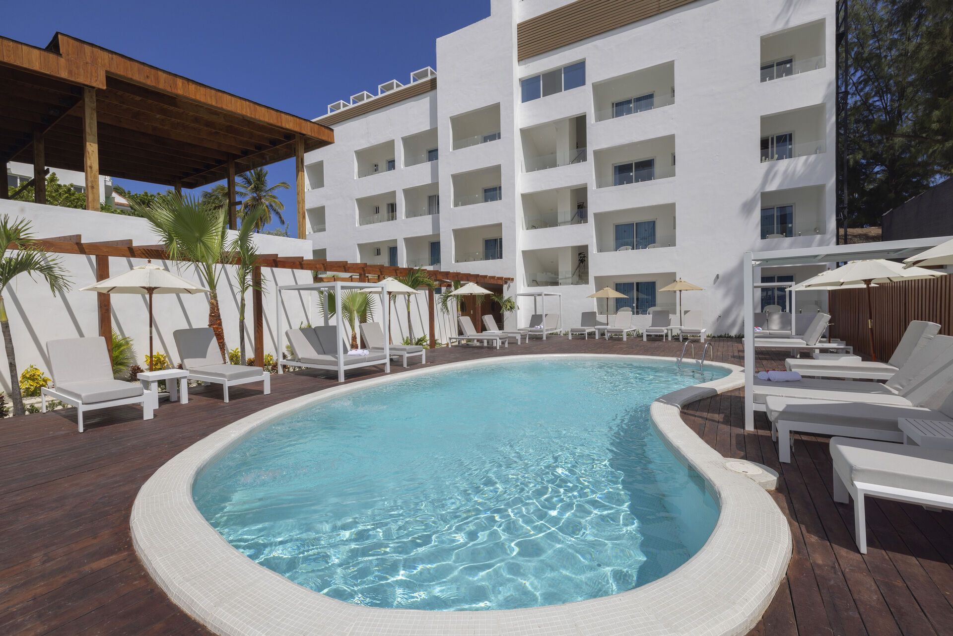 Hôtel HM Bavaro Beach 4* pas cher photo 12