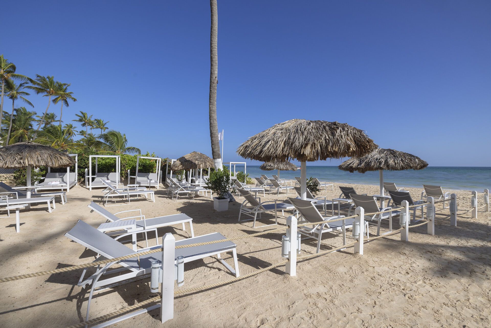 Hôtel HM Bavaro Beach 4* pas cher photo 15