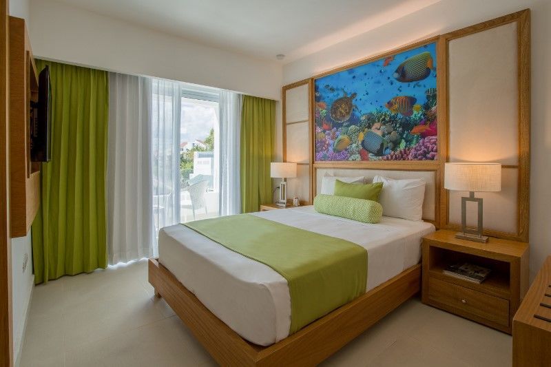 Hôtel Whala! Bavaro 4* pas cher photo 4