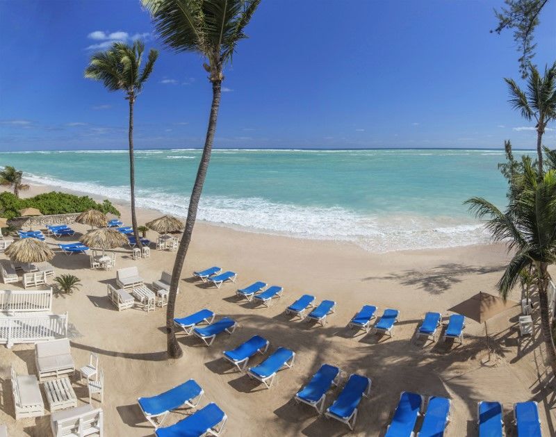 Hôtel Whala! Bavaro 4* pas cher photo 11