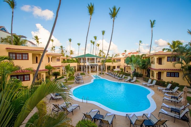 Hôtel Whala! Bavaro 4* pas cher photo 2