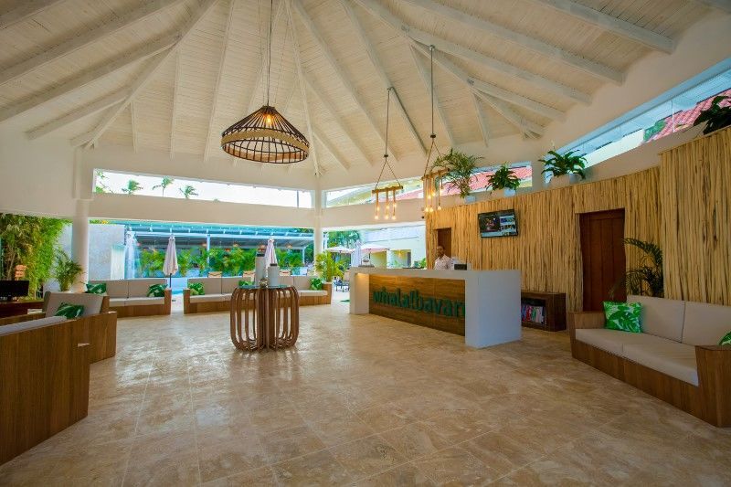 Hôtel Whala! Bavaro 4* pas cher photo 12