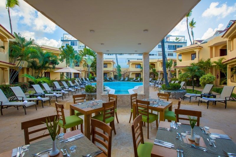Hôtel Whala! Bavaro 4* pas cher photo 7