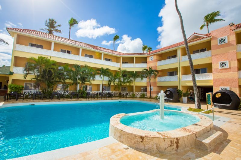 Hôtel Whala! Bavaro 4* pas cher photo 10