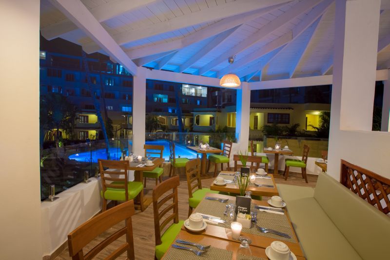 Hôtel Whala! Bavaro 4* pas cher photo 8