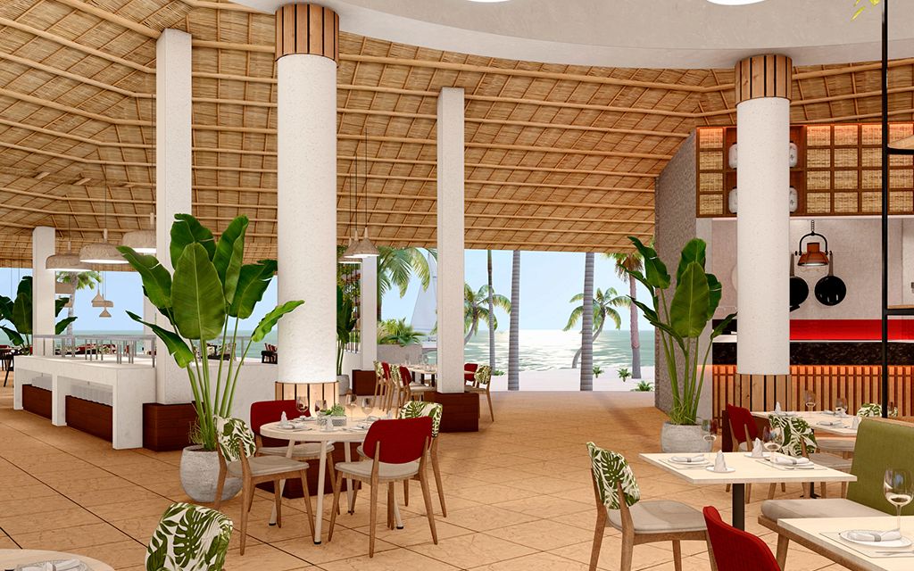 Hôtel Sunscape Dominicus La Romana 4* pas cher photo 9