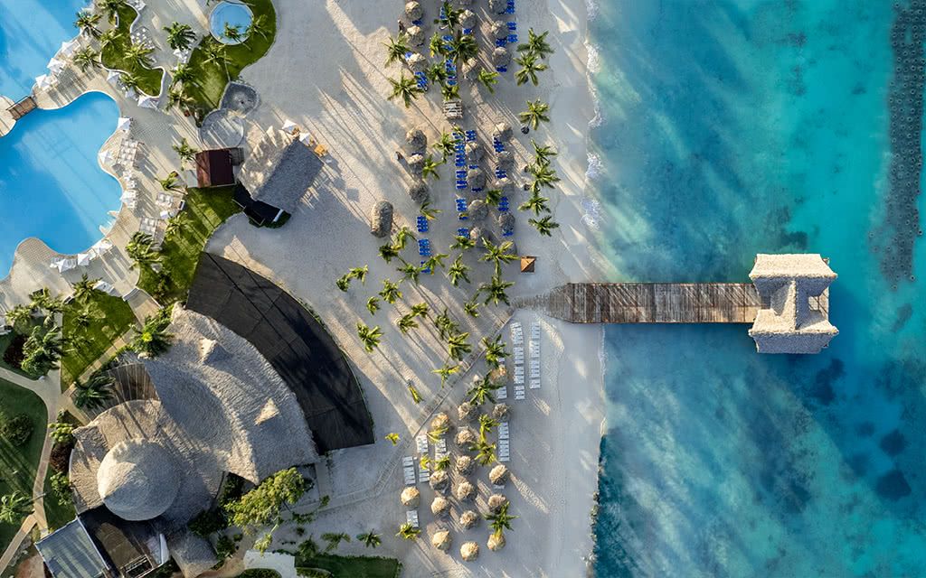 Hôtel Sunscape Dominicus La Romana 4* pas cher photo 2