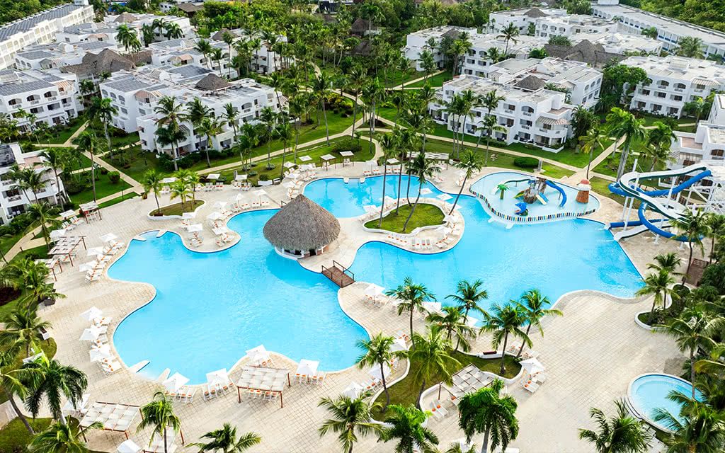 Hôtel Sunscape Dominicus La Romana 4* pas cher photo 3
