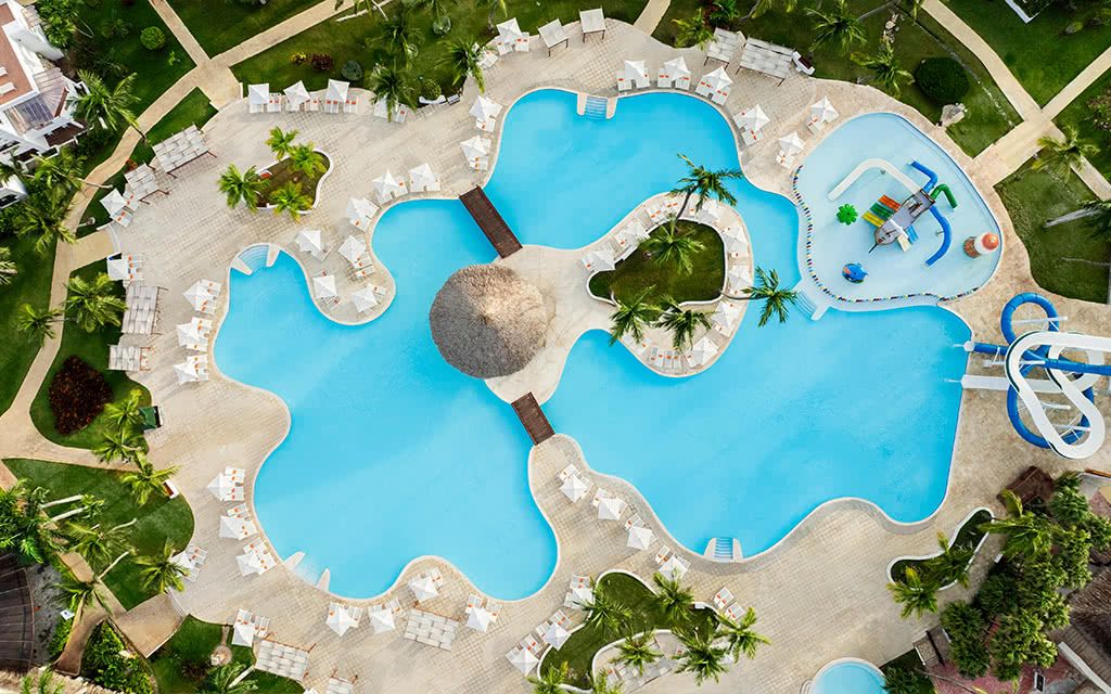Hôtel Sunscape Dominicus La Romana 4* pas cher photo 4