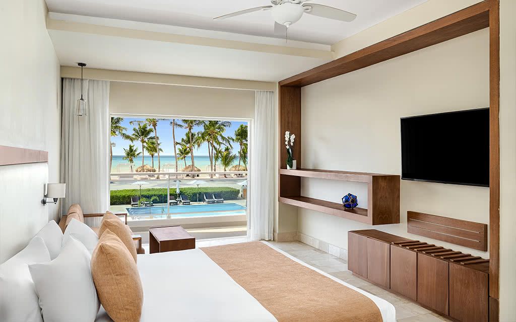 Hôtel Sunscape Dominicus La Romana 4* pas cher photo 5